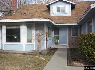 1055 Cambridge Way, Reno, NV 89511
