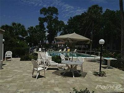 Heated Pool #2