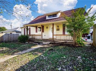 1820 King Ave, Dayton, OH