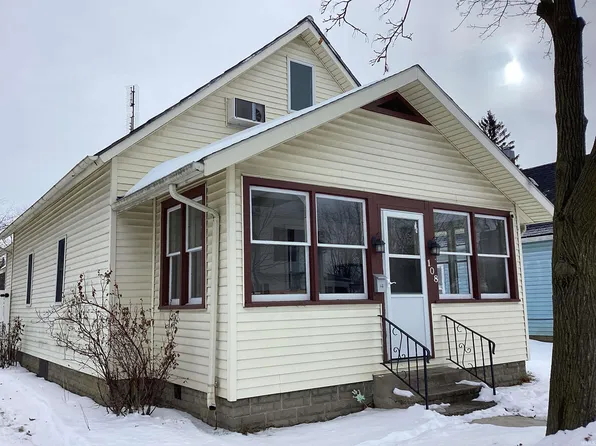 108 N 11th St, Decatur, IN 46733