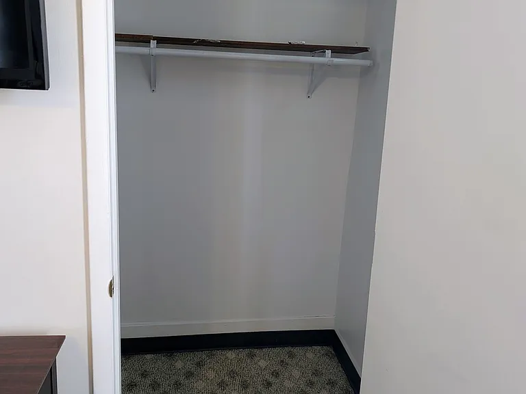 Bedroom 1 Closet