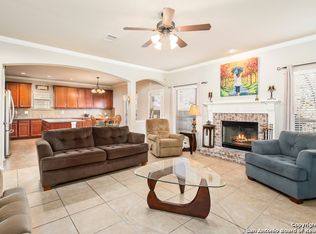 5723 Southern Knl, San Antonio, TX 78261