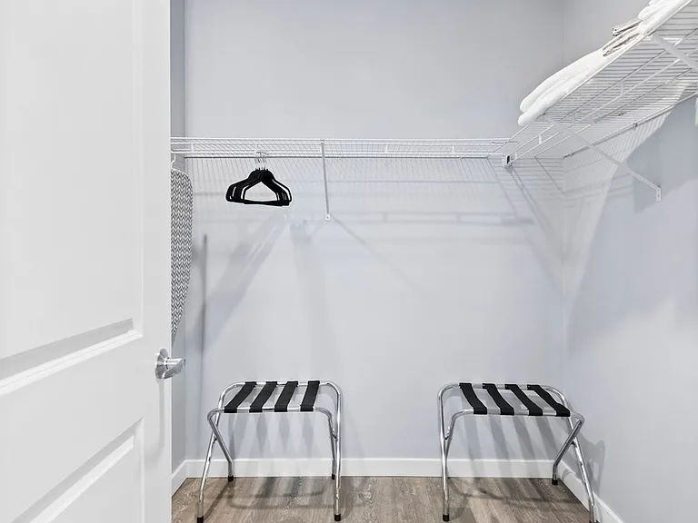 Wardrobe