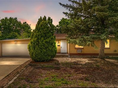 1235 S Benton Street, Lakewood, CO, 80232