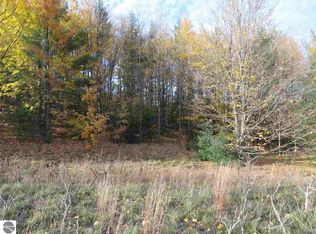 LOT 98 Eden St, Kingsley, MI 49649