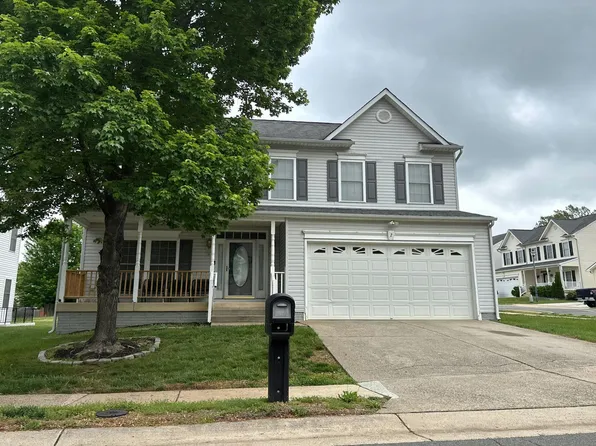 2 Carlsbad Dr, Stafford, VA 22554