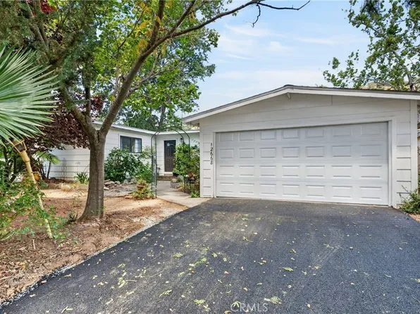 12668 Shoreview Dr, Clearlake Oaks, CA 95423