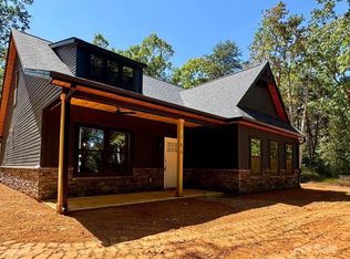 164 Suwanne Rd, Troy, NC 27371