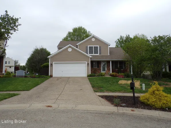 6602 Silo Ridge Ct, Louisville, KY 40299