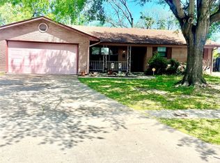 10927 E 19th Pl, Tulsa, OK 74128