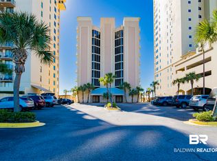 24114 Perdido Beach Blvd APT 601, Orange Beach, AL 36561