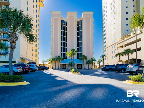 24114 Perdido Beach Blvd APT 601, Orange Beach, AL 36561