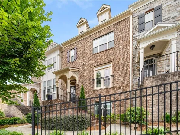 4196 Morrison Way Unit 11, Atlanta, GA 30341