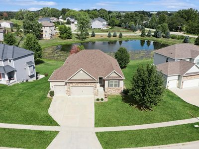 4656 SE Beaverbrook Trl, West Des Moines, IA, 50265