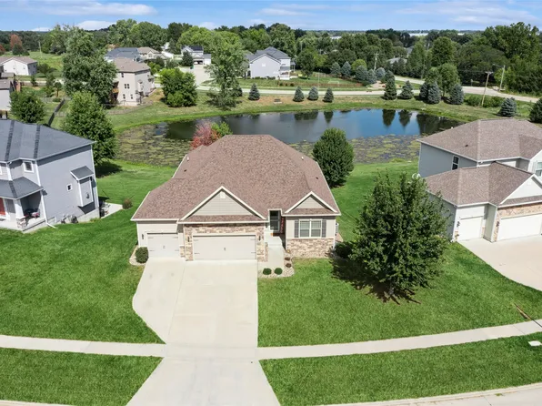 4656 SE Beaverbrook Trl, West Des Moines, IA 50265
