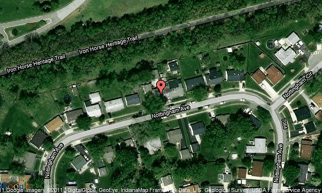 Map View