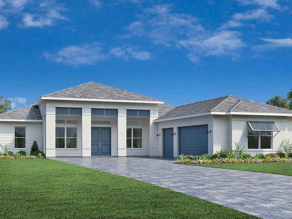 Modern Coastal