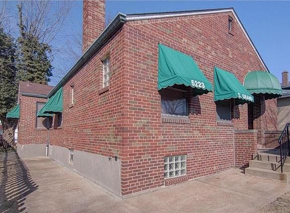 3rd image of 5223 S Grand Blvd