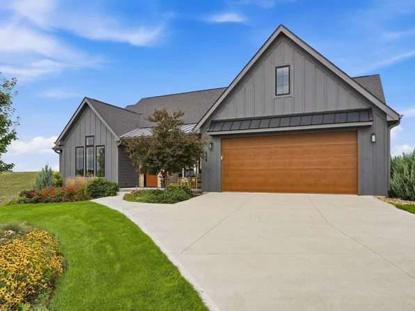 6328 Paint Rd NW, Byron, MN 55920