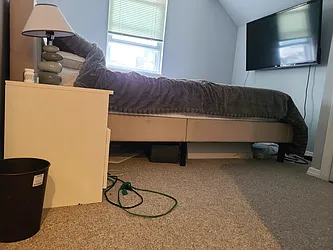 Rented by Keller Williams Realty Group