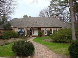 9018 Elm Tree Cir, Tyler, TX 75703