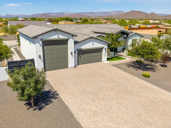37227 N 11TH Avenue, Phoenix, AZ 85086