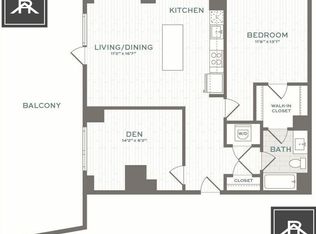 127 Guest St #1704, Brighton, MA 02135