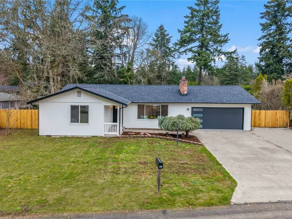 917 185th Street Ct E, Spanaway, WA 98387