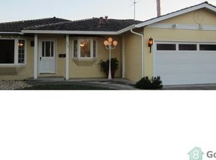 629 Harrisburg Pl, San Jose, CA 95133