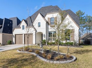 208 S Empress Green Pl, Montgomery, TX 77316