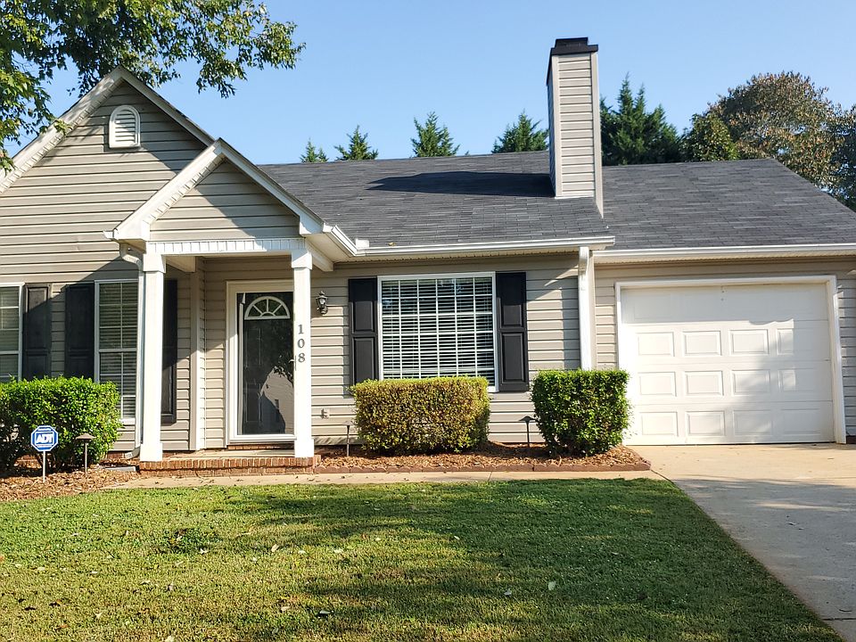 1st image of 108 W Long Creek Ct