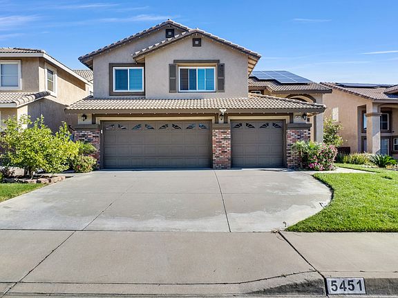 2nd image of 5451 Wrangler Dr