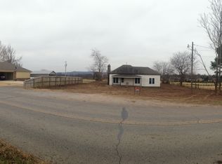 222 E Willis Rd, Tahlequah, OK 74464