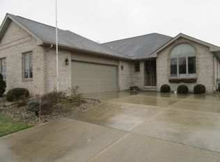780 Willowridge Dr, Kokomo, IN 46901
