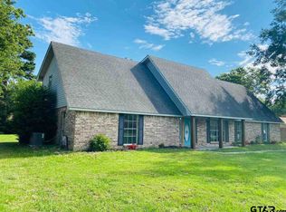 227 W Marshall St, Rusk, TX 75785