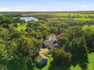9329 NW Wilson Rd, Topeka, KS 66618