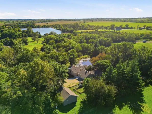 9329 NW Wilson Rd, Topeka, KS 66618