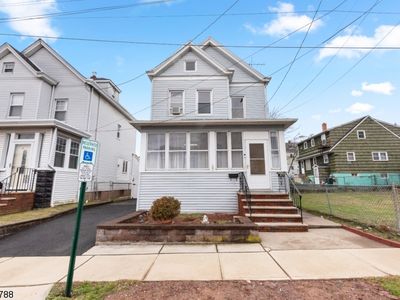 49 6Th Ave, Clifton, NJ, 07011