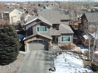 6368 Holman Ct, Arvada, CO 80004