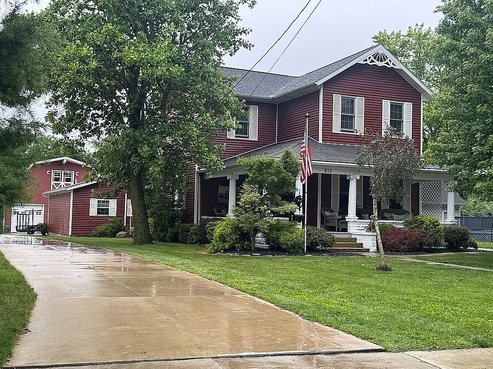 1st image of 613 W Findlay St
