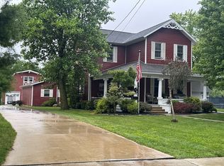 613 W Findlay St, Carey, OH 43316