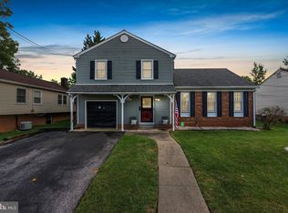 7001 Good Luck Rd, Hyattsville, MD 20784