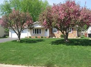 5355 Rose Ln, Flint, MI 48506