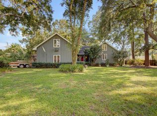 123 Bindon Cir, North Charleston, SC 29418