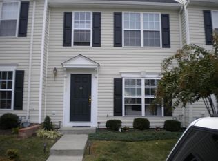 8612 Springwater Dr, Henrico, VA 23228