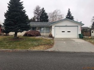 210 Marie Ave, Wenatchee, WA 98801