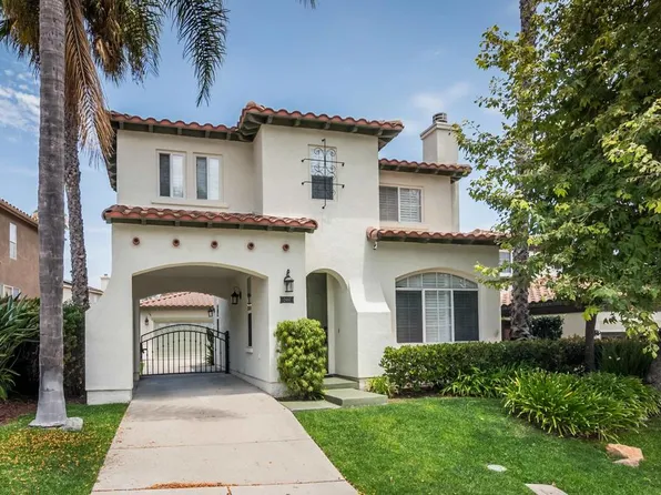 2487 Mackenzie Creek Rd, Chula Vista, CA 91914