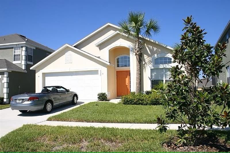 8587 Sunrise Key Dr, Kissimmee, FL 34747 Zillow
