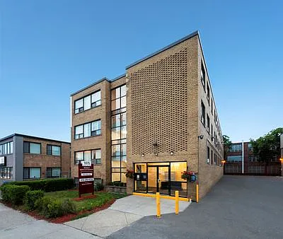 1675 Eglinton Avenue West — Photo 1