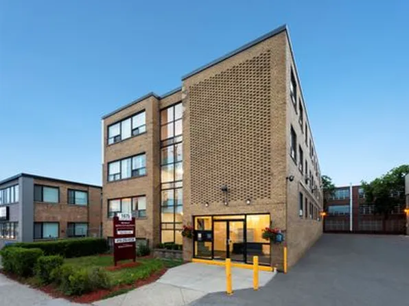 1675 Eglinton Avenue West, 1675 Eglinton Ave W #308, Toronto, ON M6E 2H4